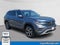 2023 Volkswagen Atlas 3.6L V6 SEL