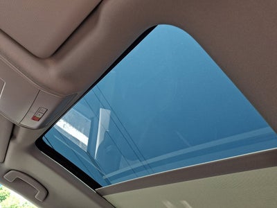 2023 Volkswagen Atlas 3.6L V6 SEL