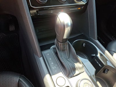 2023 Volkswagen Atlas 3.6L V6 SEL