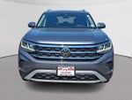 2023 Volkswagen Atlas 3.6L V6 SEL