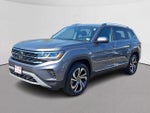 2023 Volkswagen Atlas 3.6L V6 SEL