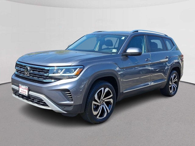 2023 Volkswagen Atlas 3.6L V6 SEL
