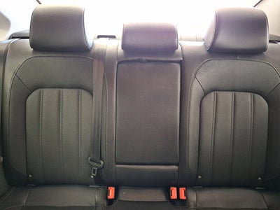 2022 Volkswagen Passat 2.0T Limited Edition