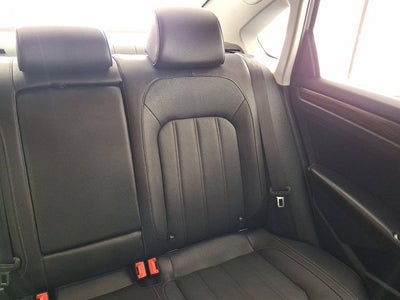 2022 Volkswagen Passat 2.0T Limited Edition