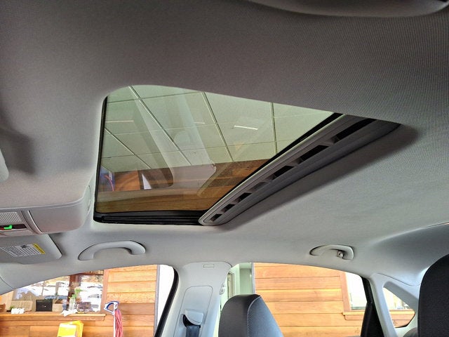 2022 Volkswagen Passat 2.0T Limited Edition