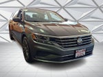 2022 Volkswagen Passat 2.0T Limited Edition