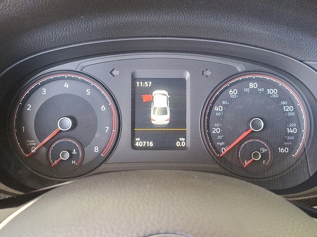 2022 Volkswagen Passat 2.0T Limited Edition