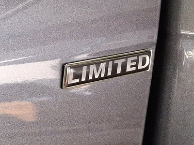 2022 Volkswagen Passat 2.0T Limited Edition