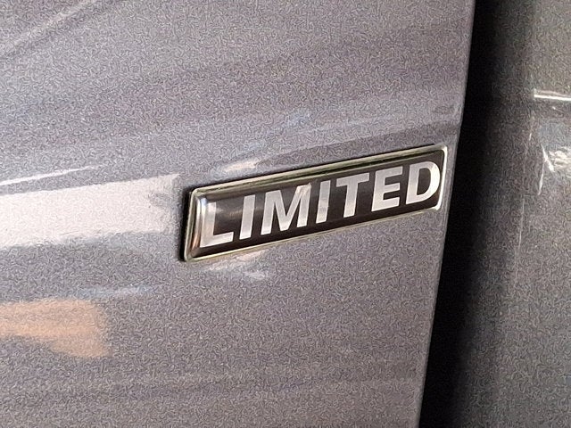 2022 Volkswagen Passat 2.0T Limited Edition