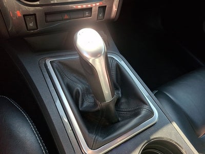 2009 Dodge Challenger Base
