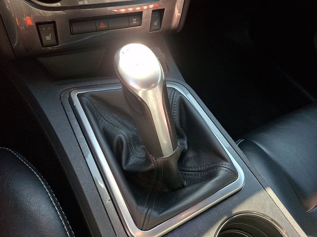 2009 Dodge Challenger Base