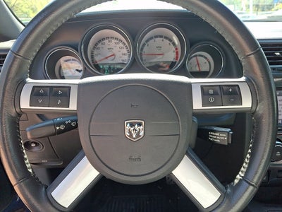 2009 Dodge Challenger Base