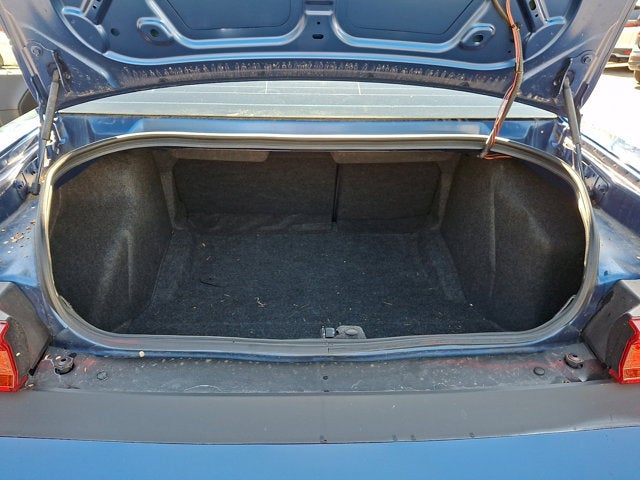 2009 Dodge Challenger Base