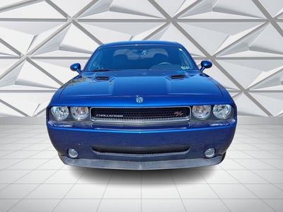 2009 Dodge Challenger Base