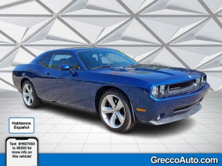 2009 Dodge Challenger R/T
