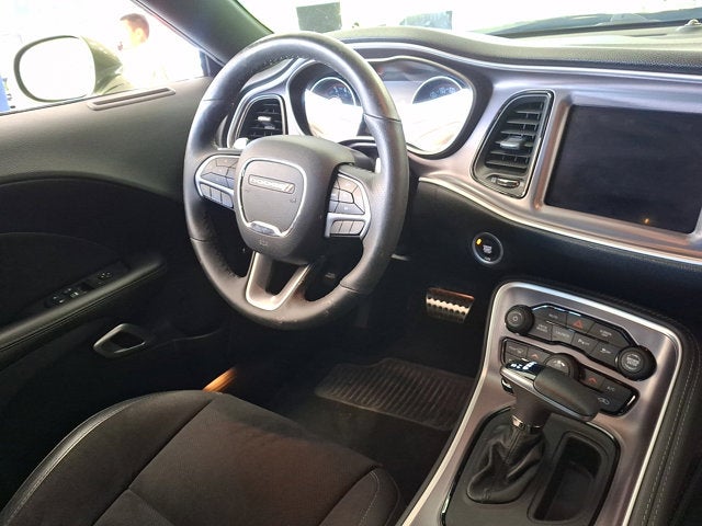 2019 Dodge Challenger R/T Scat Pack