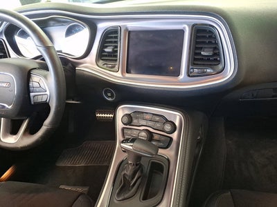 2019 Dodge Challenger R/T Scat Pack