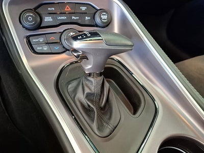 2019 Dodge Challenger R/T Scat Pack