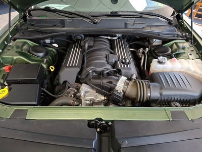 2019 Dodge Challenger R/T Scat Pack