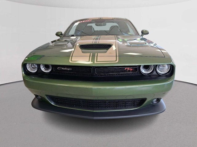 2019 Dodge Challenger R/T Scat Pack