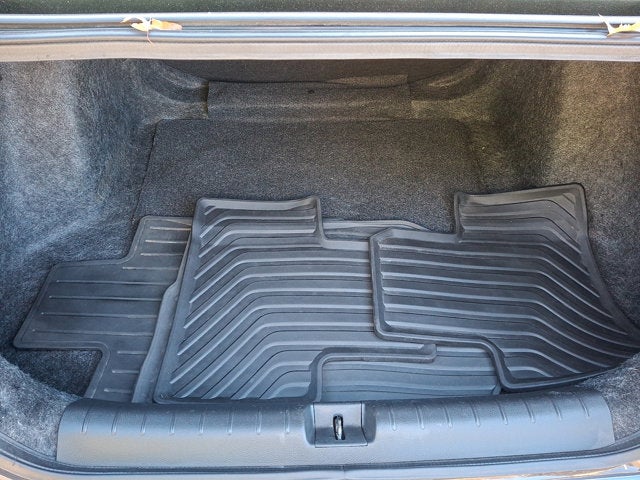 2017 Honda Civic Sedan LX