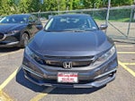 2019 Honda Civic Sedan LX