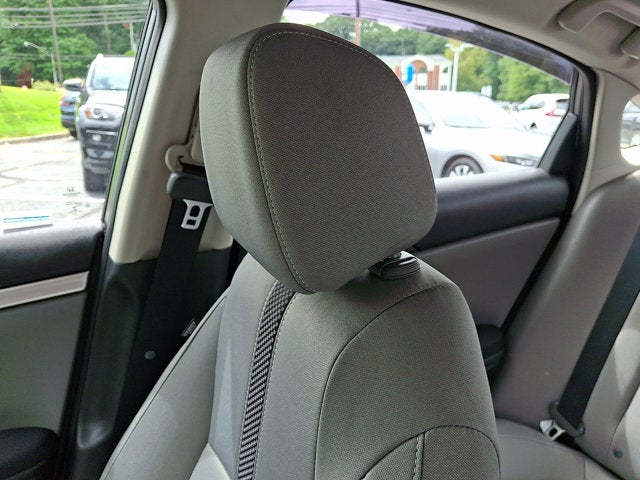 2021 Honda Civic Sedan LX