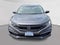 2021 Honda Civic Sedan LX
