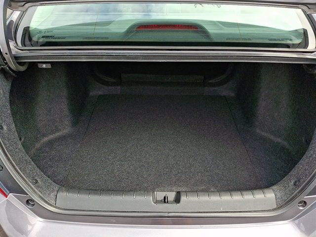 2021 Honda Civic Sedan LX