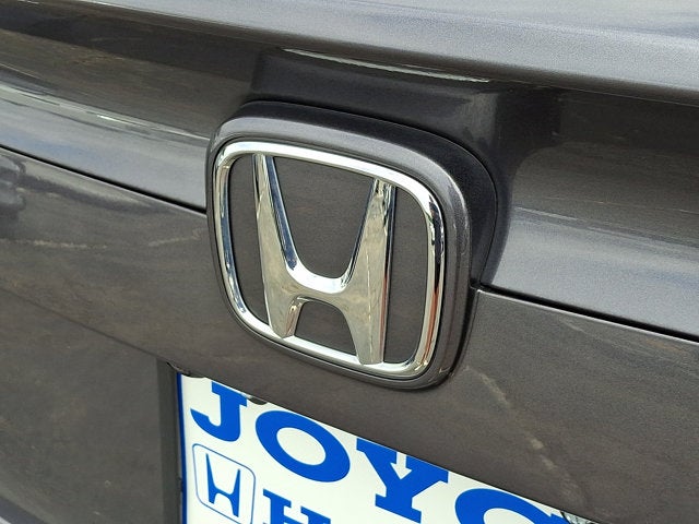 2021 Honda Civic Sedan LX
