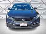 2019 Honda Civic Sedan LX