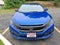 2019 Honda Civic Sedan Sport