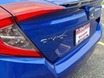 2019 Honda Civic Sedan Sport