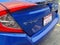 2019 Honda Civic Sedan Sport