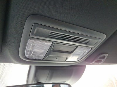 2019 Honda Civic Sedan Sport