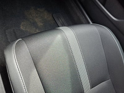 2019 Honda Civic Sedan Sport