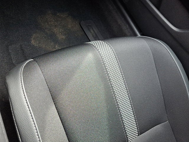 2019 Honda Civic Sedan Sport