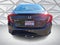 2019 Honda Civic Sedan Sport