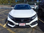 2019 Honda Civic Si Coupe Manual w/Summer Tires