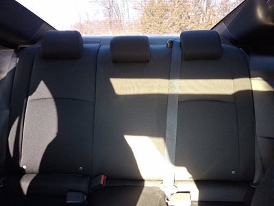 2019 Honda Civic Coupe EX