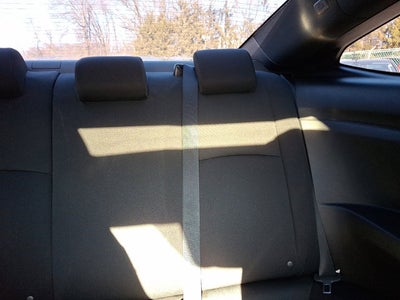 2019 Honda Civic Coupe EX