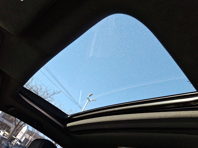 2019 Honda Civic Coupe EX