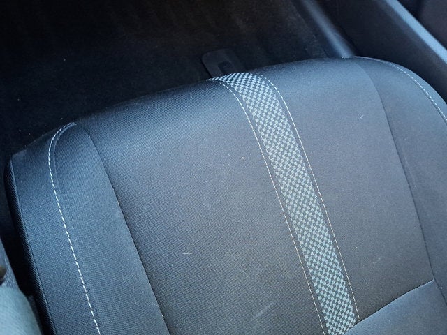 2019 Honda Civic Coupe EX