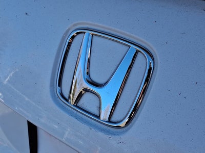 2019 Honda Civic Coupe EX