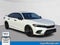 2024 Honda Civic Si Sedan