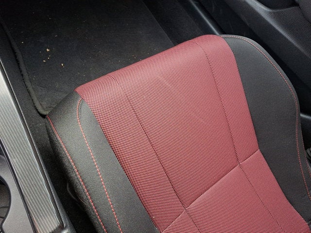 2024 Honda Civic Si Sedan