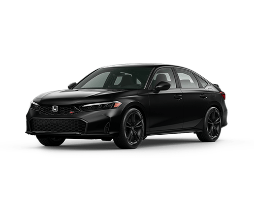 2026 Honda Civic Si SI