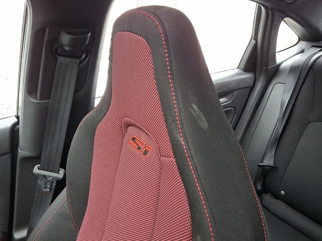 2024 Honda Civic Si Sedan