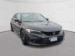 2024 Honda Civic Si Sedan