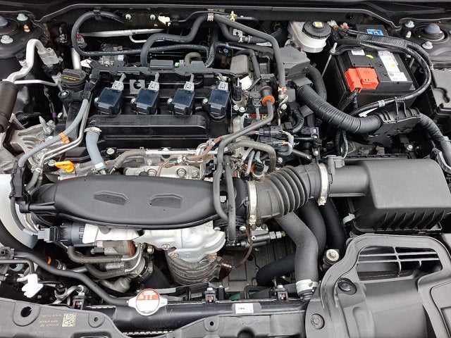 2024 Honda Civic Si Sedan